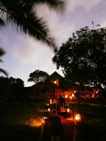 Kichanga Lodge 