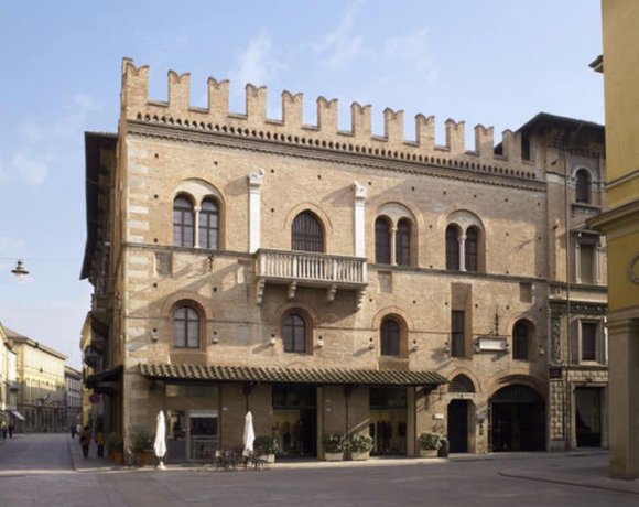 Hotel Posta Reggio Emilia