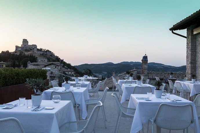 Nun Assisi Relais & Spa Museum