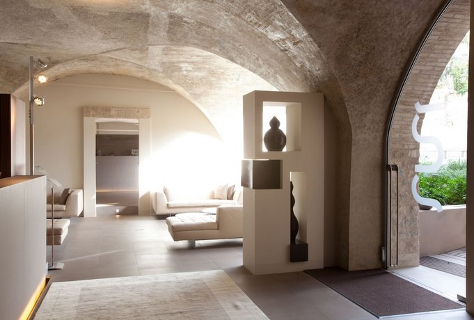Nun Assisi Relais & Spa Museum