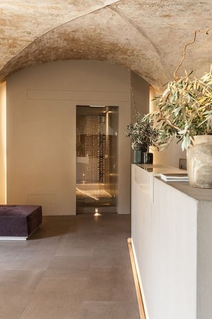Nun Assisi Relais & Spa Museum
