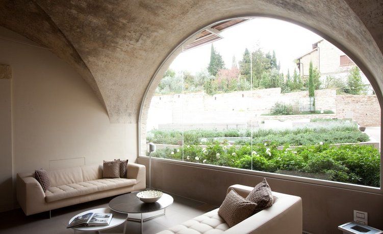 Nun Assisi Relais & Spa Museum