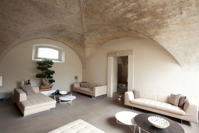 Nun Assisi Relais & Spa Museum