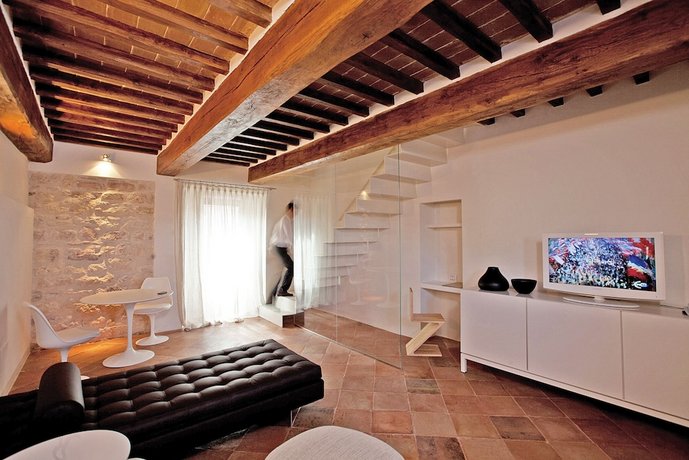 Nun Assisi Relais & Spa Museum