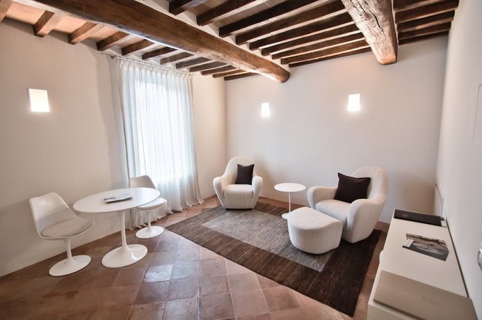 Nun Assisi Relais & Spa Museum