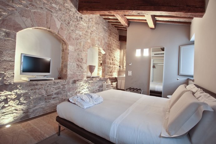 Nun Assisi Relais & Spa Museum