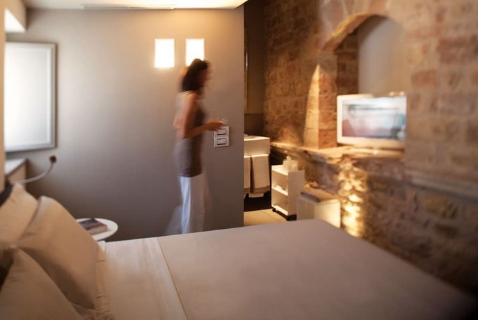 Nun Assisi Relais & Spa Museum