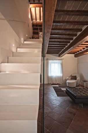 Nun Assisi Relais & Spa Museum