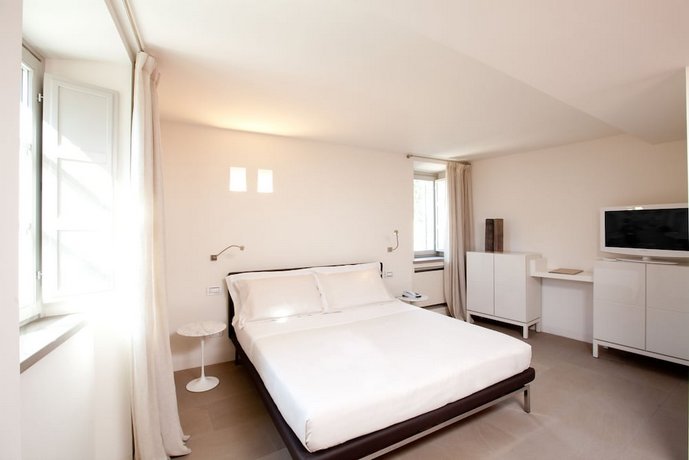 Nun Assisi Relais & Spa Museum