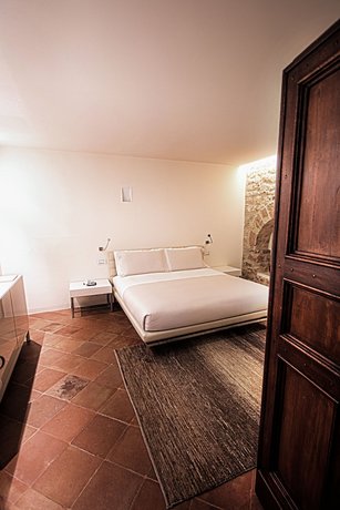 Nun Assisi Relais & Spa Museum