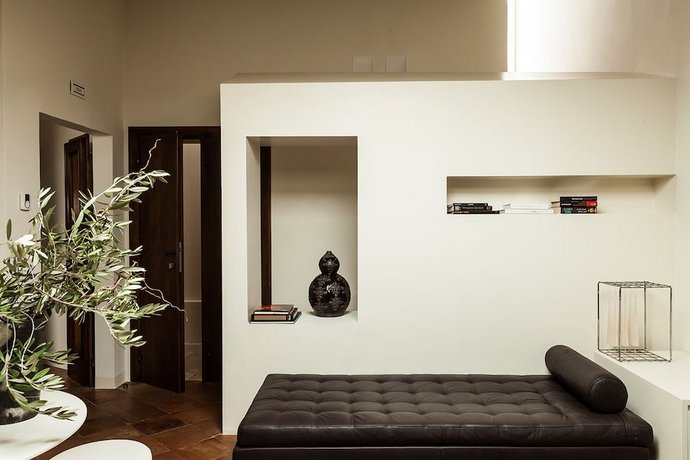 Nun Assisi Relais & Spa Museum