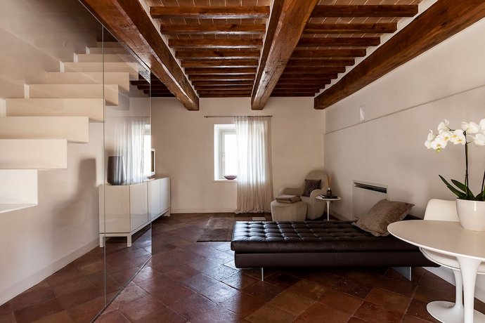 Nun Assisi Relais & Spa Museum