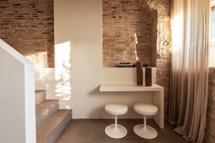 Nun Assisi Relais & Spa Museum