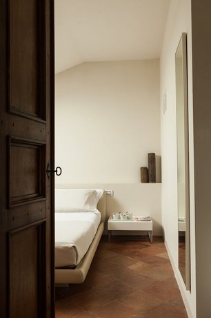 Nun Assisi Relais & Spa Museum