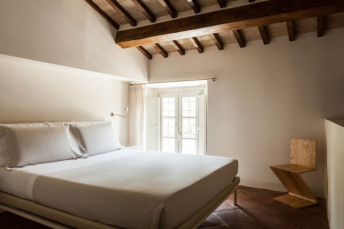 Nun Assisi Relais & Spa Museum