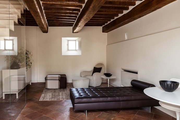 Nun Assisi Relais & Spa Museum