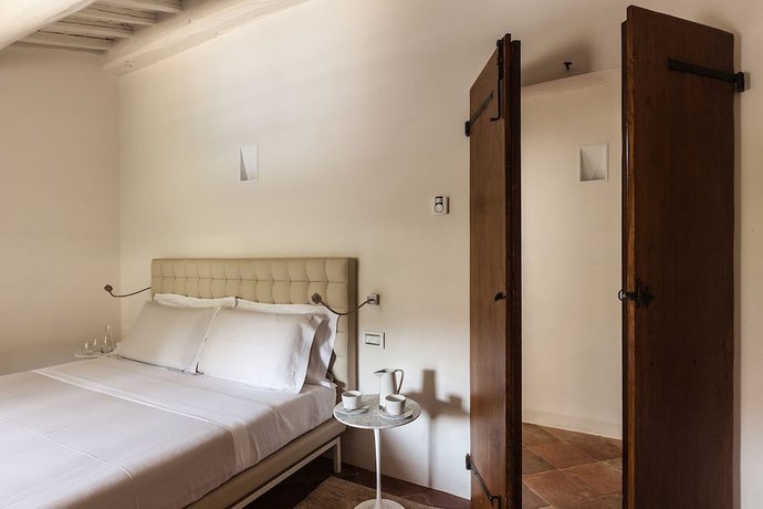 Nun Assisi Relais & Spa Museum