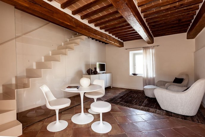 Nun Assisi Relais & Spa Museum