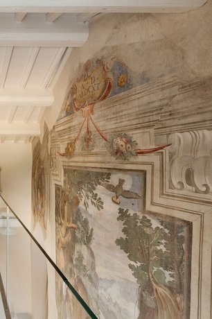 Nun Assisi Relais & Spa Museum
