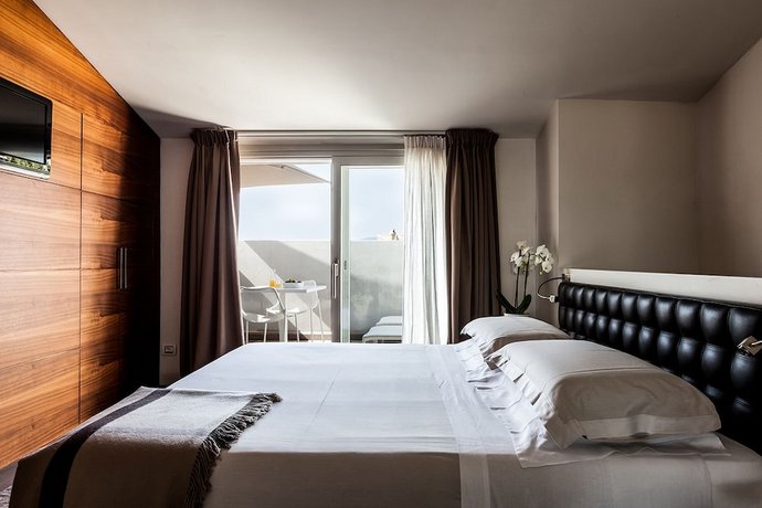 Nun Assisi Relais & Spa Museum