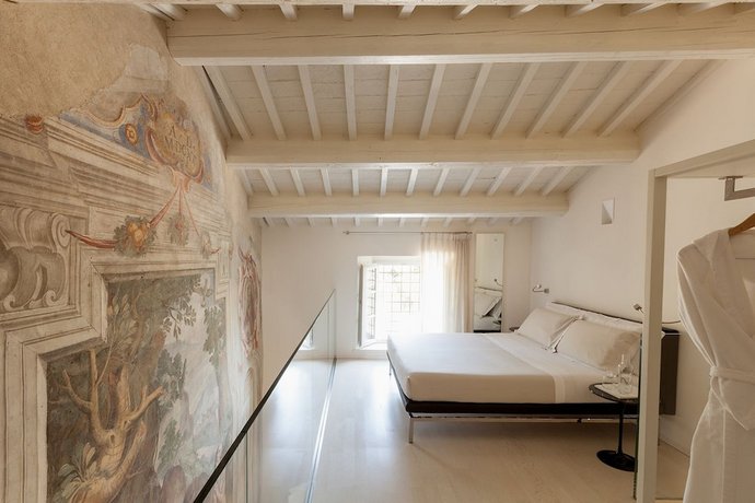 Nun Assisi Relais & Spa Museum