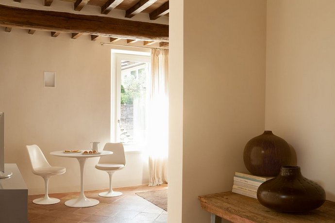Nun Assisi Relais & Spa Museum
