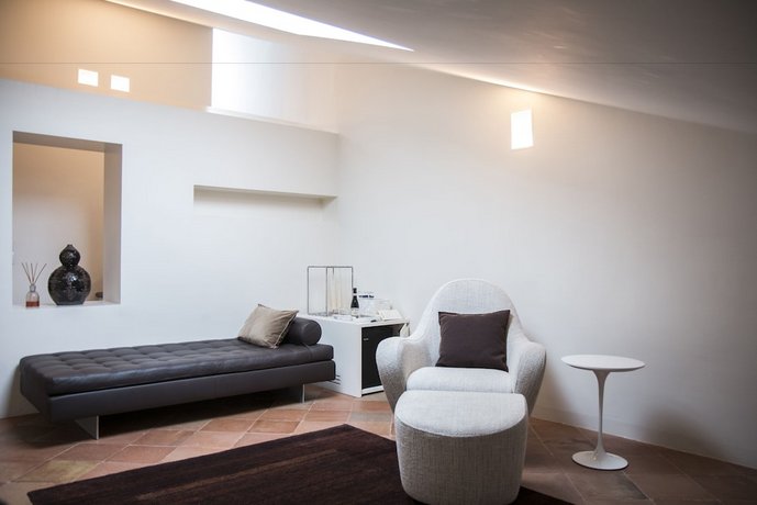 Nun Assisi Relais & Spa Museum
