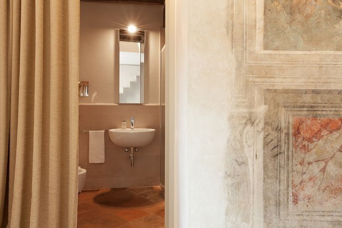 Nun Assisi Relais & Spa Museum