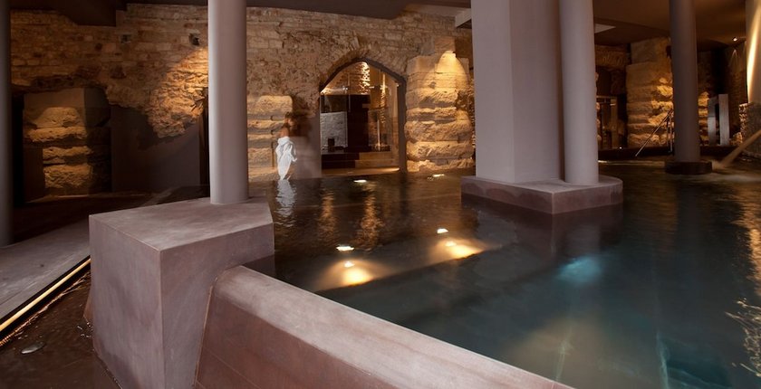 Nun Assisi Relais & Spa Museum