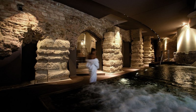 Nun Assisi Relais & Spa Museum