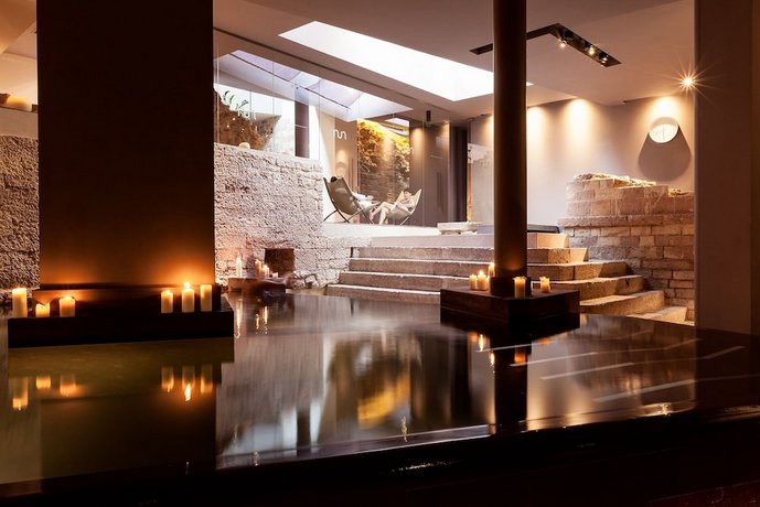 Nun Assisi Relais & Spa Museum