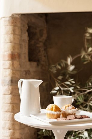 Nun Assisi Relais & Spa Museum
