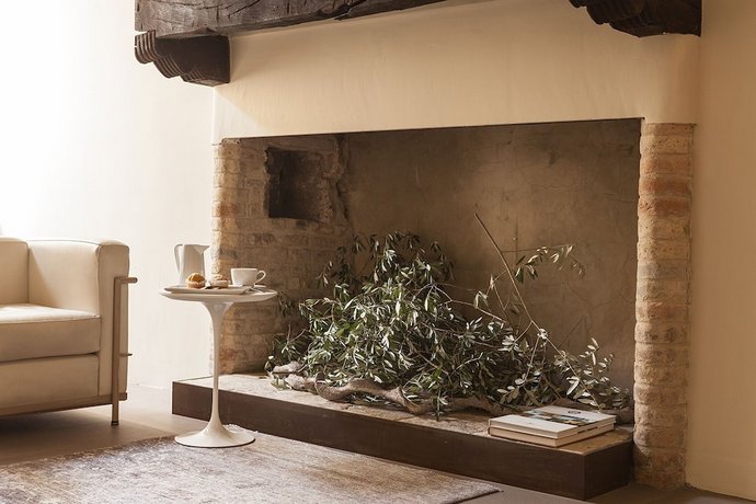 Nun Assisi Relais & Spa Museum