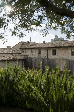Nun Assisi Relais & Spa Museum