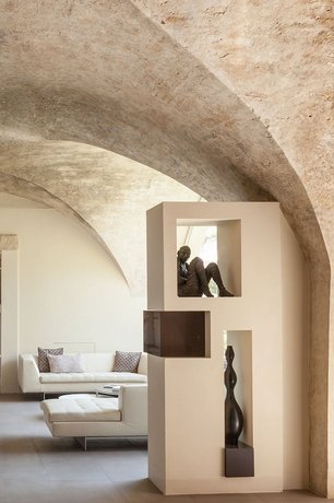 Nun Assisi Relais & Spa Museum