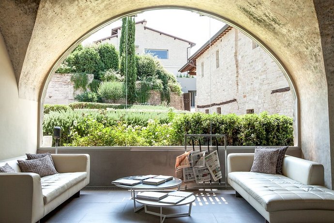 Nun Assisi Relais & Spa Museum