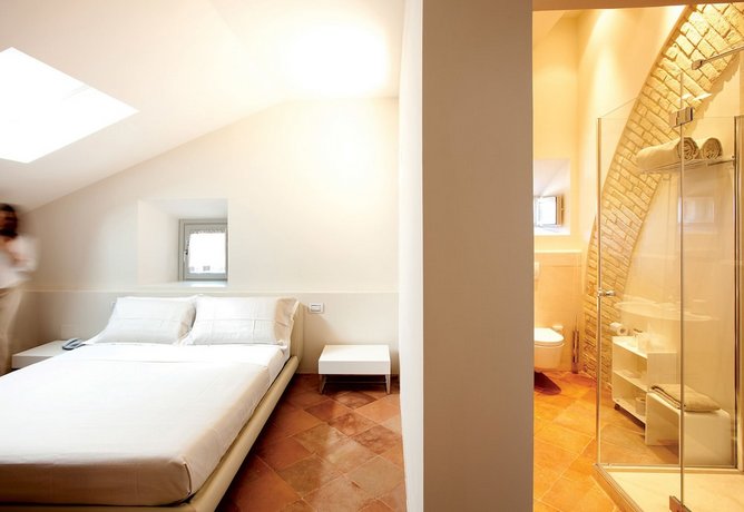Nun Assisi Relais & Spa Museum