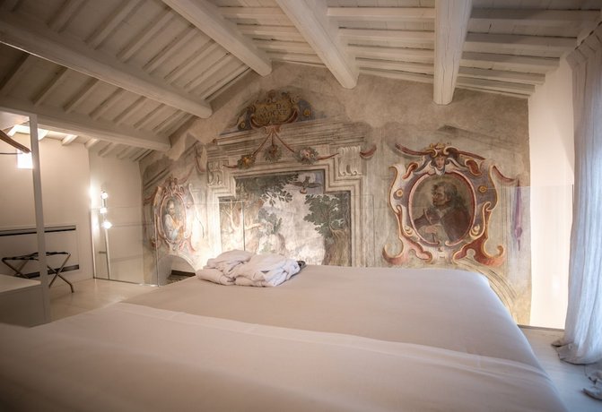 Nun Assisi Relais & Spa Museum