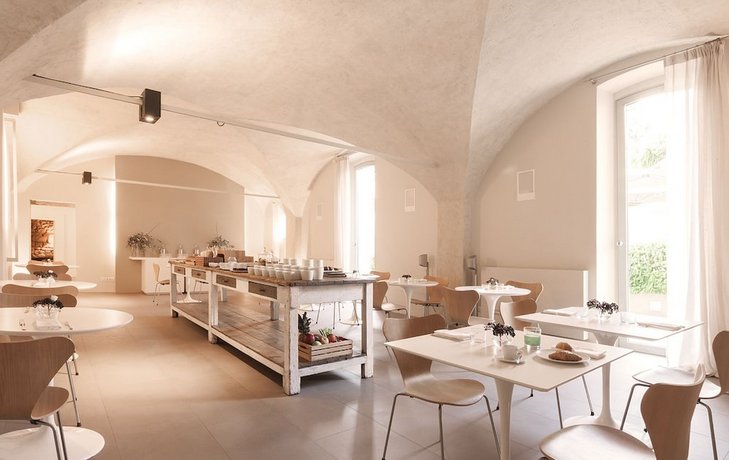 Nun Assisi Relais & Spa Museum
