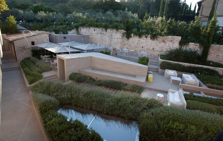 Nun Assisi Relais & Spa Museum