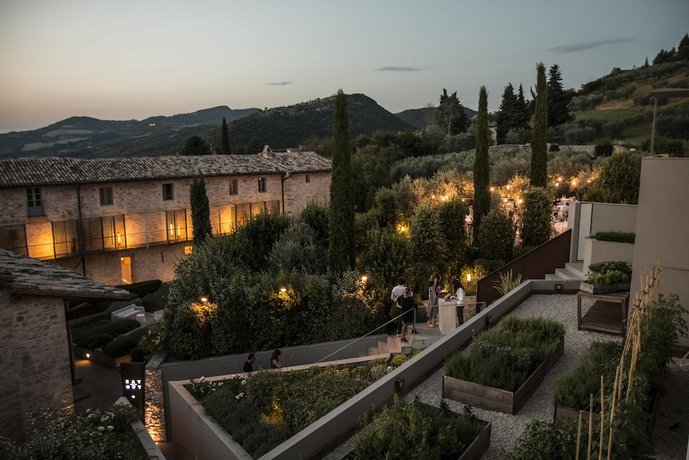 Nun Assisi Relais & Spa Museum