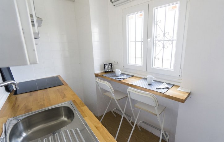 Beautiful and quiet apartment in the center