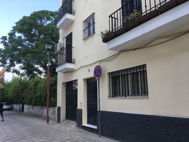 Beautiful and quiet apartment in the center