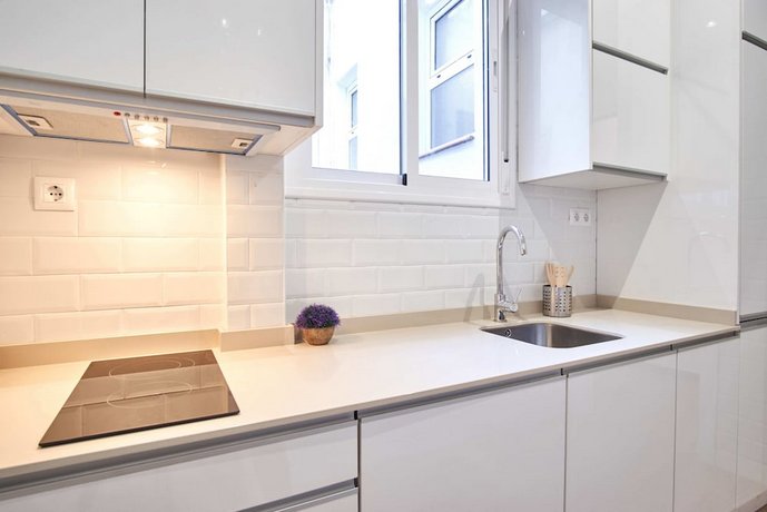 Elegante apartamento en el centro