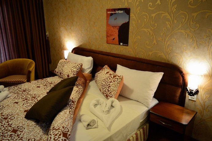 Abjar Hotel