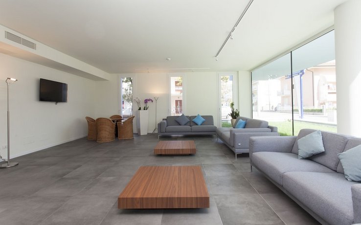 Residence Panama Jesolo