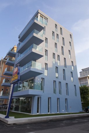 Residence Panama Jesolo