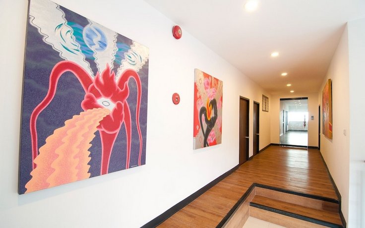 Le Vernissage