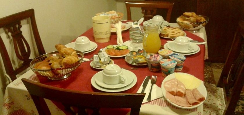 B&B La Corte Dei Dogi