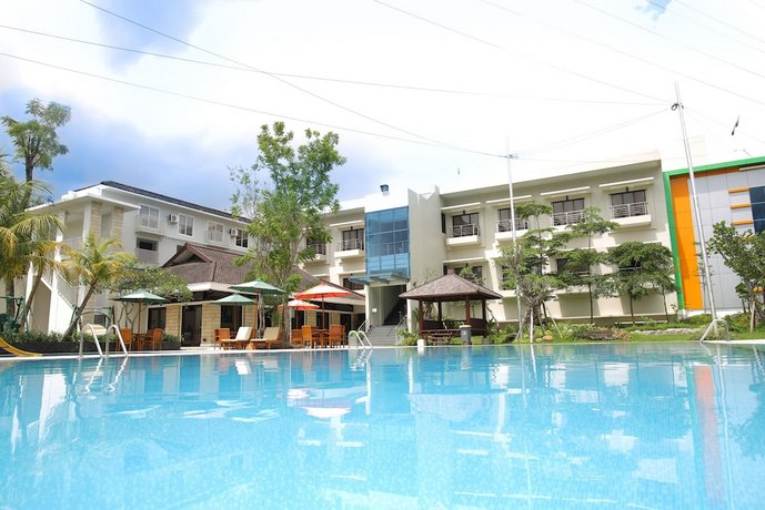 Samara Resort